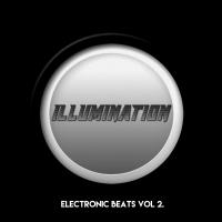 Artwork for Electronic Beats, Vol. 2. by Various Artists