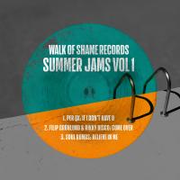 Artwork for Summer Jams, Vol.1 by Per QX