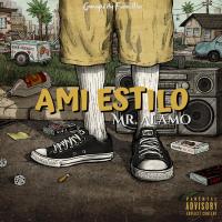 Artwork for Ami Estilo by Mr. Alamo