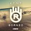 Artwork for Borneo (Original Mix)
