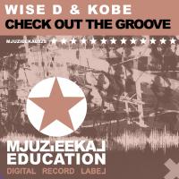 Artwork for Check Out The Groove by Wise D