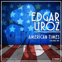 Artwork for American Times by Edgar Uroz