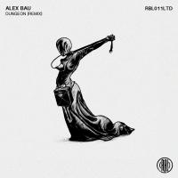 Artwork for Dungeon (Alex Bau Remix) by The YellowHeads