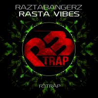 Artwork for Rasta Vibes by Raztabangerz