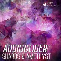 Artwork for Shards & Amethyst by Audioglider