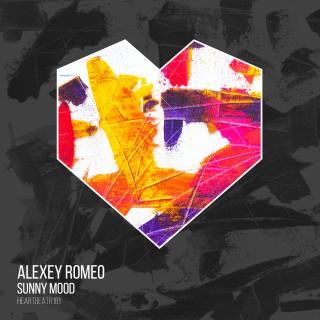Artwork for Sunny Mood (Radio Edit)