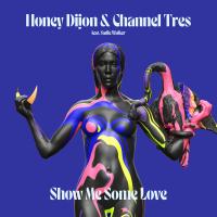 Artwork for Show Me Some Love (feat. Sadie Walker) by Honey Dijon