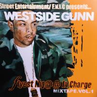 Artwork for Flyest Nigga In Charge, Vol. 1 by Westside Gunn