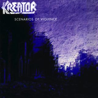 Artwork for Extreme Aggression