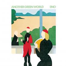 Artwork for "Another Green World (2004 Remaster)" by Brian Eno