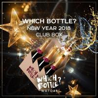 Artwork for Which Bottle?: NEW YEAR 2018 CLUB BOX by Various Artists