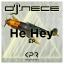 Artwork for He Hey (Original Mix)