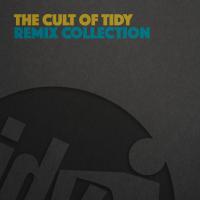 Artwork for The Cult Of Tidy Remixes by Various Artists