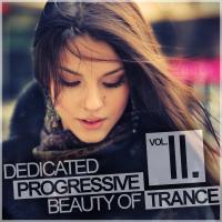 Artwork for Dedicated Progressive Beauty Of Trance, Vol. 2 by Various Artists