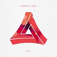 Artwork for Fiya by Prismatic