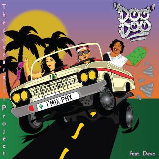 Artwork for Doo Doo