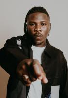 Stonebwoy