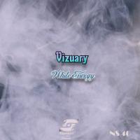 Artwork for White Energy by Vizuary