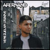 Artwork for Venezuelan Groove the Album by Afernand