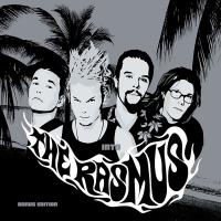 Artwork for Into (Bonus Edition) by The Rasmus
