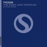 Artwork for The Road Less Traveled (NyTiGen Remix) by Tycoos