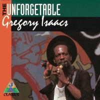 Artwork for The Unforgetable by Gregory Isaacs