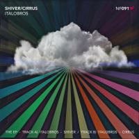 Artwork for Shiver / Cirrus by Italobros