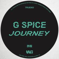 Artwork for Journey (Original Mix) by G-Spice