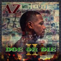 Artwork for Doe or Die II by AZ