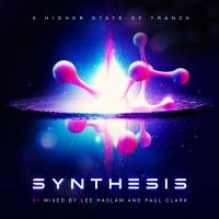 Artwork for Synthesis by Lee Haslam