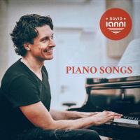 Artwork for Piano Songs by David Ianni