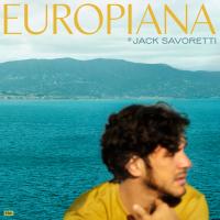 Artwork for Europiana by Jack Savoretti