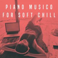 Artwork for Piano Musico for Soft Chill by Studying Music Group