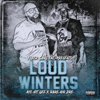 Artwork for Loud Winters by Aye Hit Gee