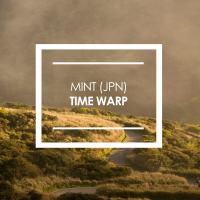 Artwork for Time Warp by MINT (JPN)