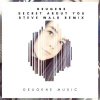 Artwork for Secret About You by Deugene