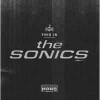 Artwork for This Is the Sonics by The Sonics