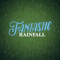 Artwork for Fantastic Rainfall by Rainfall