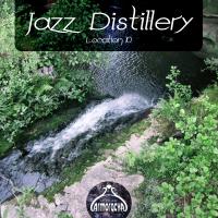 Artwork for Jazz Distillery Loc.10 by Various Artists