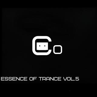 Artwork for Nano (Original Mix)
