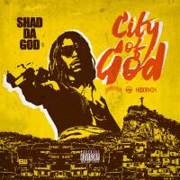 Artwork for City of God by Shad Da God