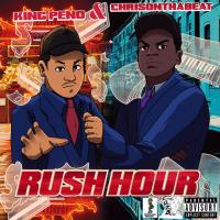 Artwork for Rush Hour by King Peno