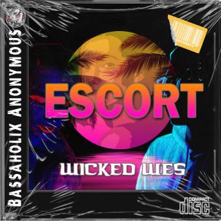 Artwork for Escort (Original Mix)