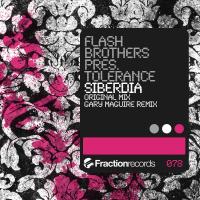 Artwork for Siberdia by Flash Brothers