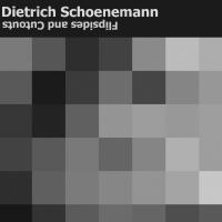 Artwork for Flipsides And Cutouts by Dietrich Schoenemann