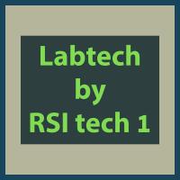 Artwork for Labtech by RSI TECH 1