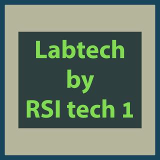 Artwork for Labtech  (Dance Mix) 