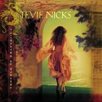 Artwork for Trouble in Shangri-La by Stevie Nicks