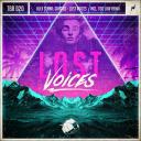 Artwork for Lost Voices
