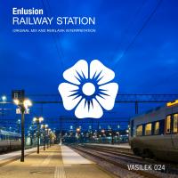 Artwork for Railway Station by Enlusion